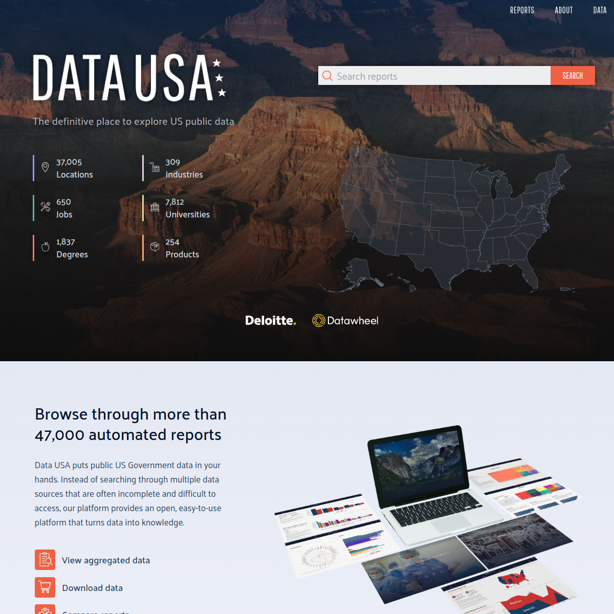 Data USA