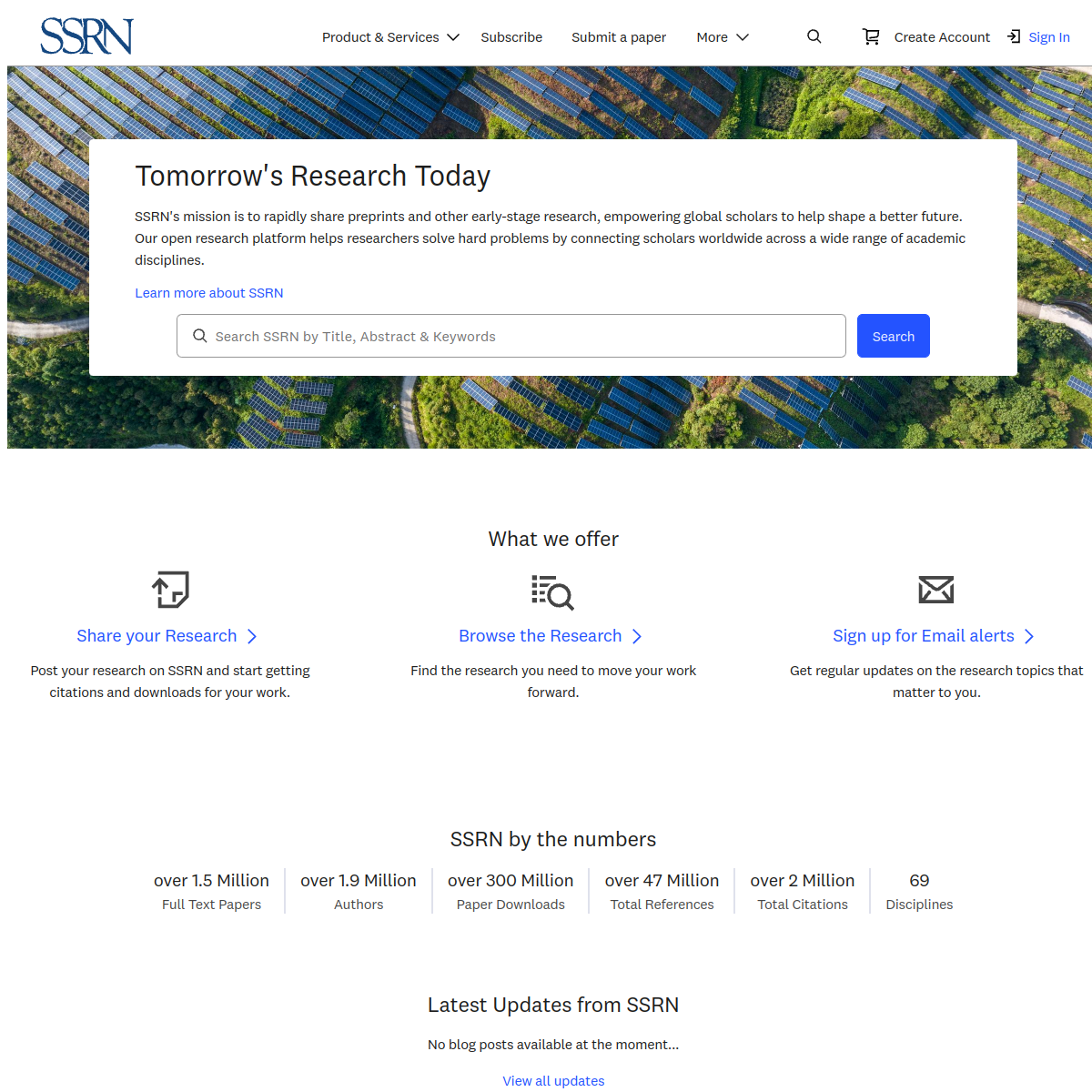 SSRN