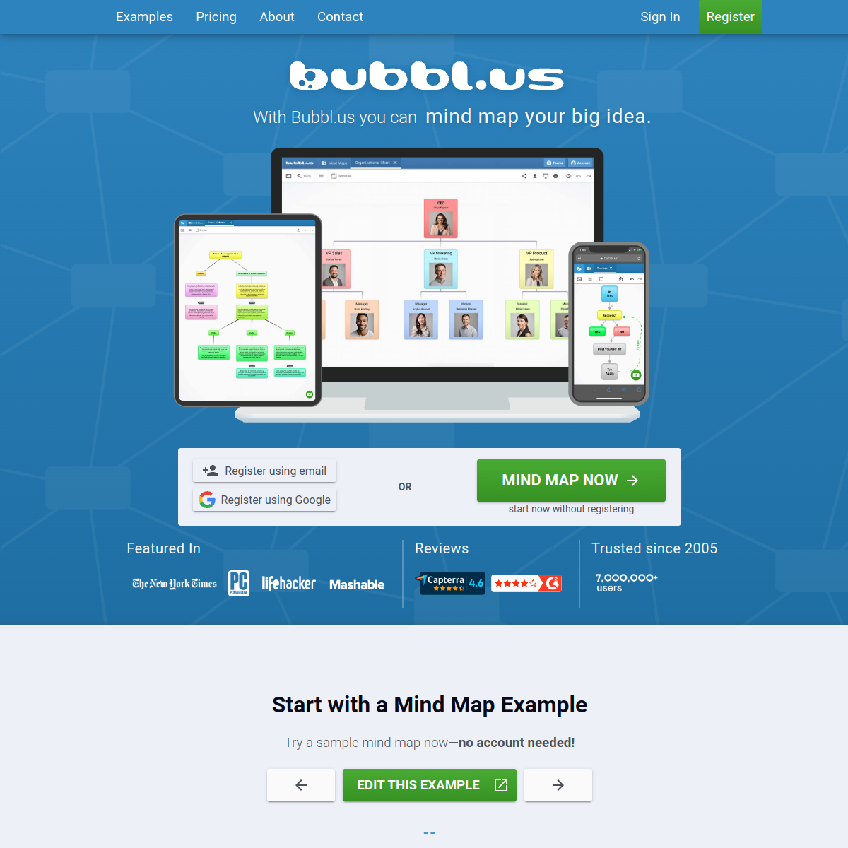 Bubbl.us