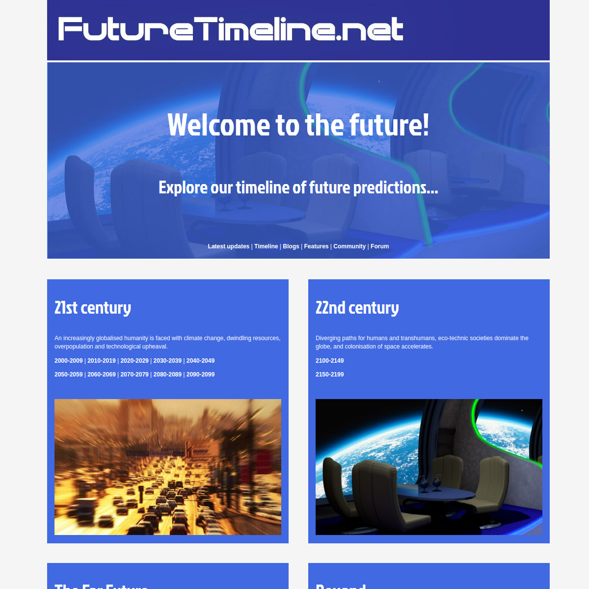 FutureTimeline