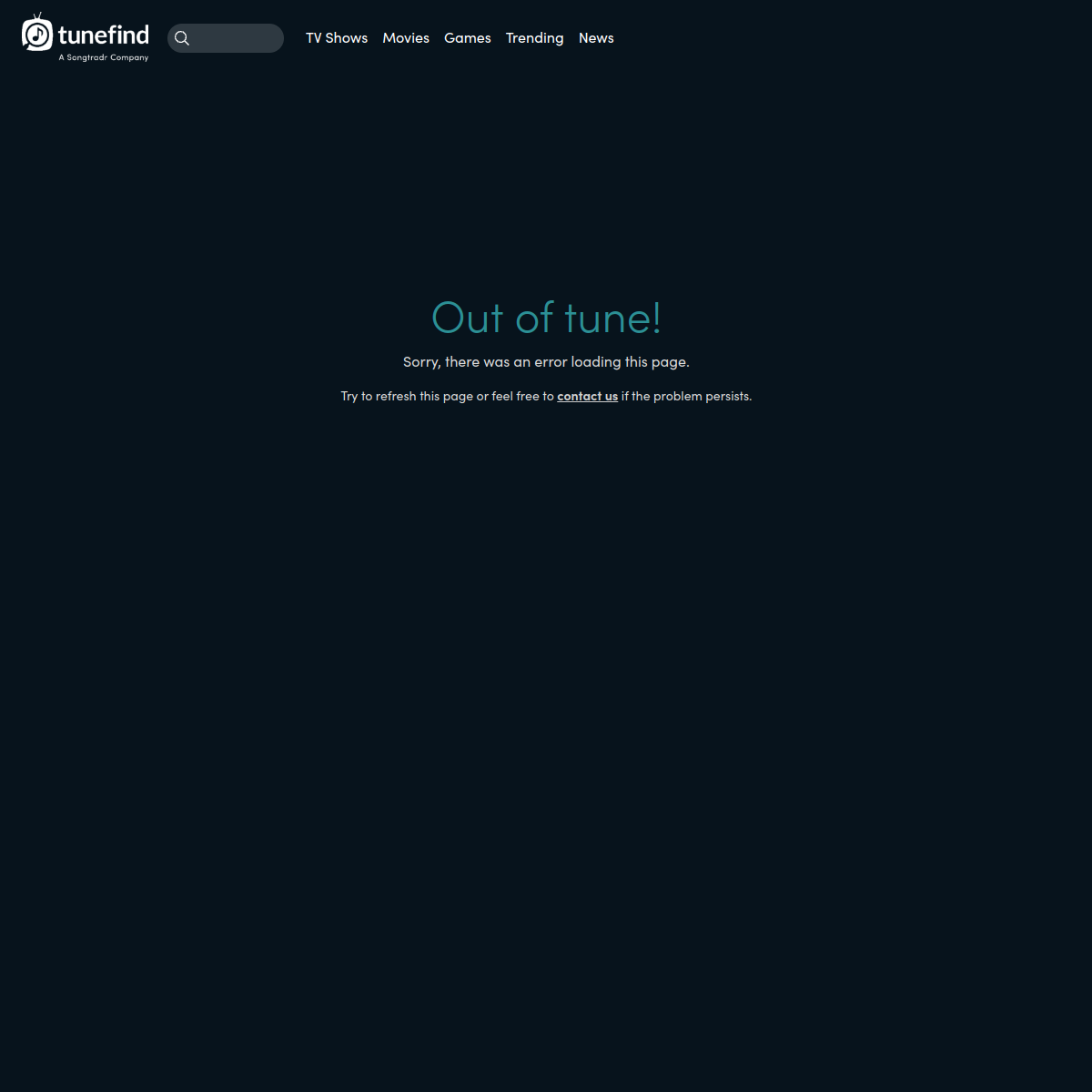 Tunefind