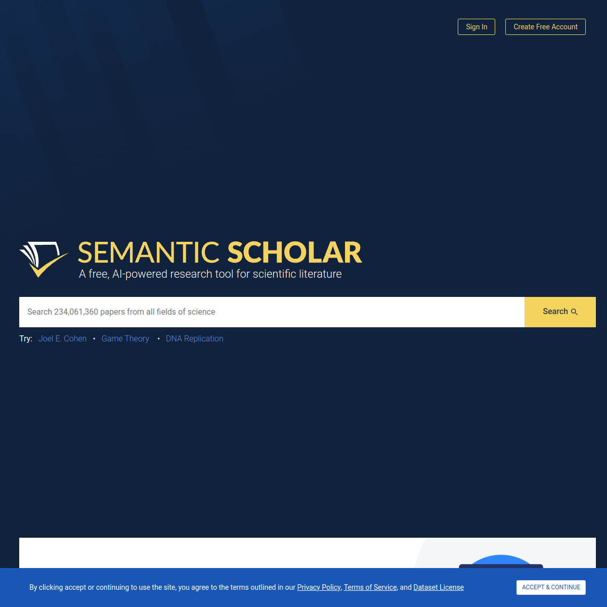 Semantic Scholar
