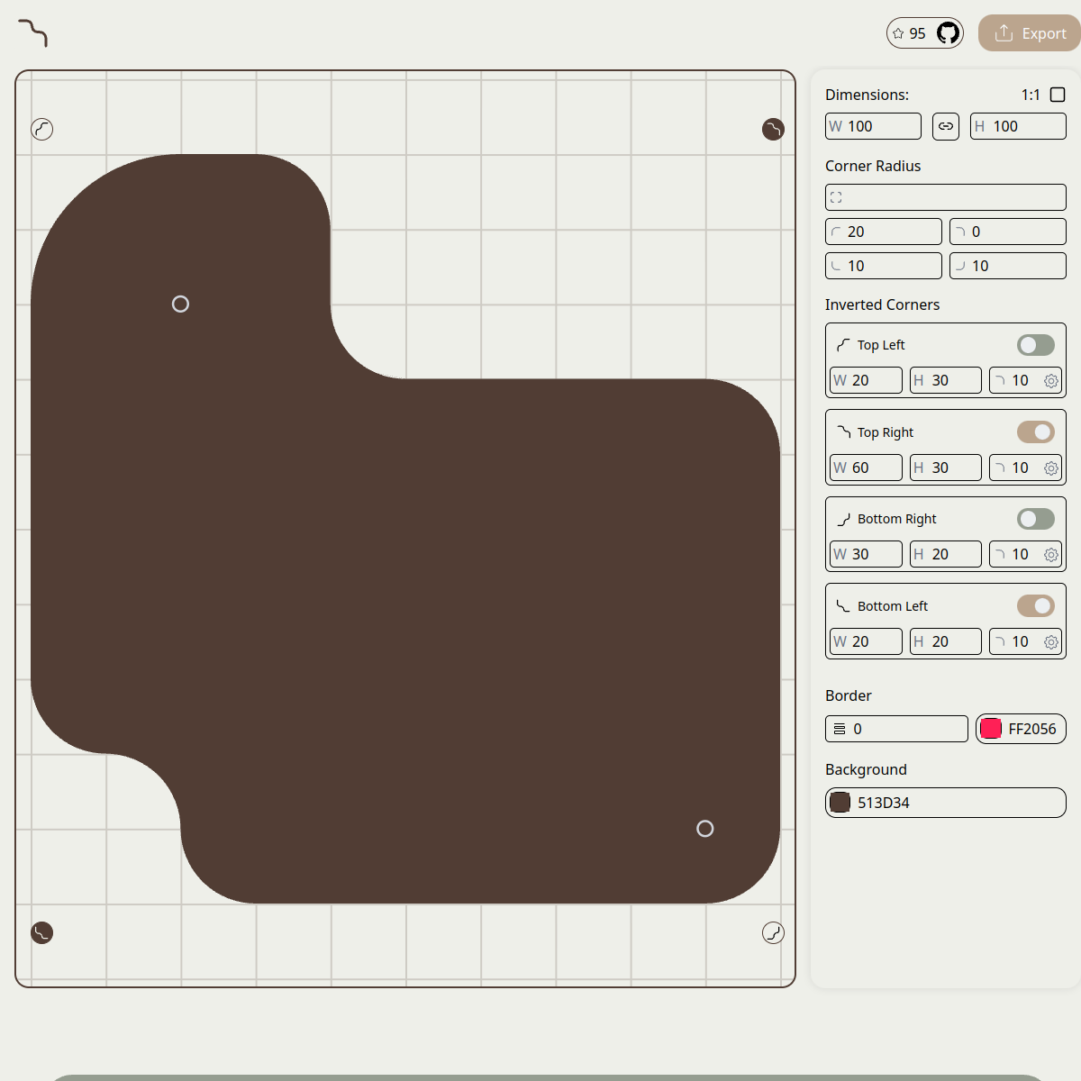 Douiri - Corner Inverter