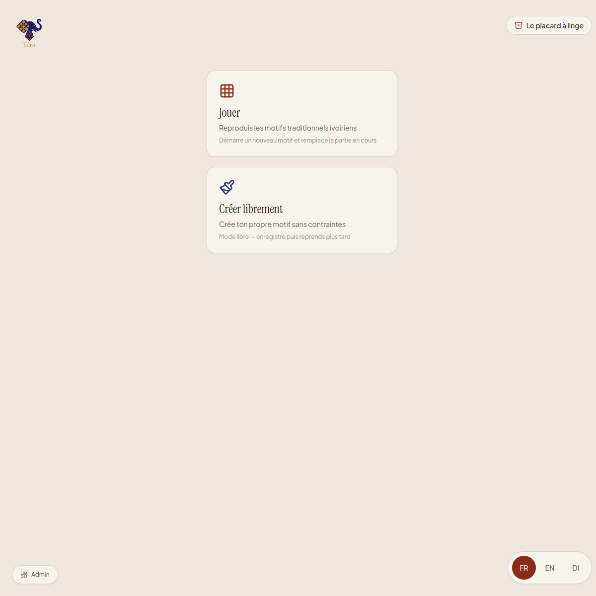 Téra: The PPD Solution