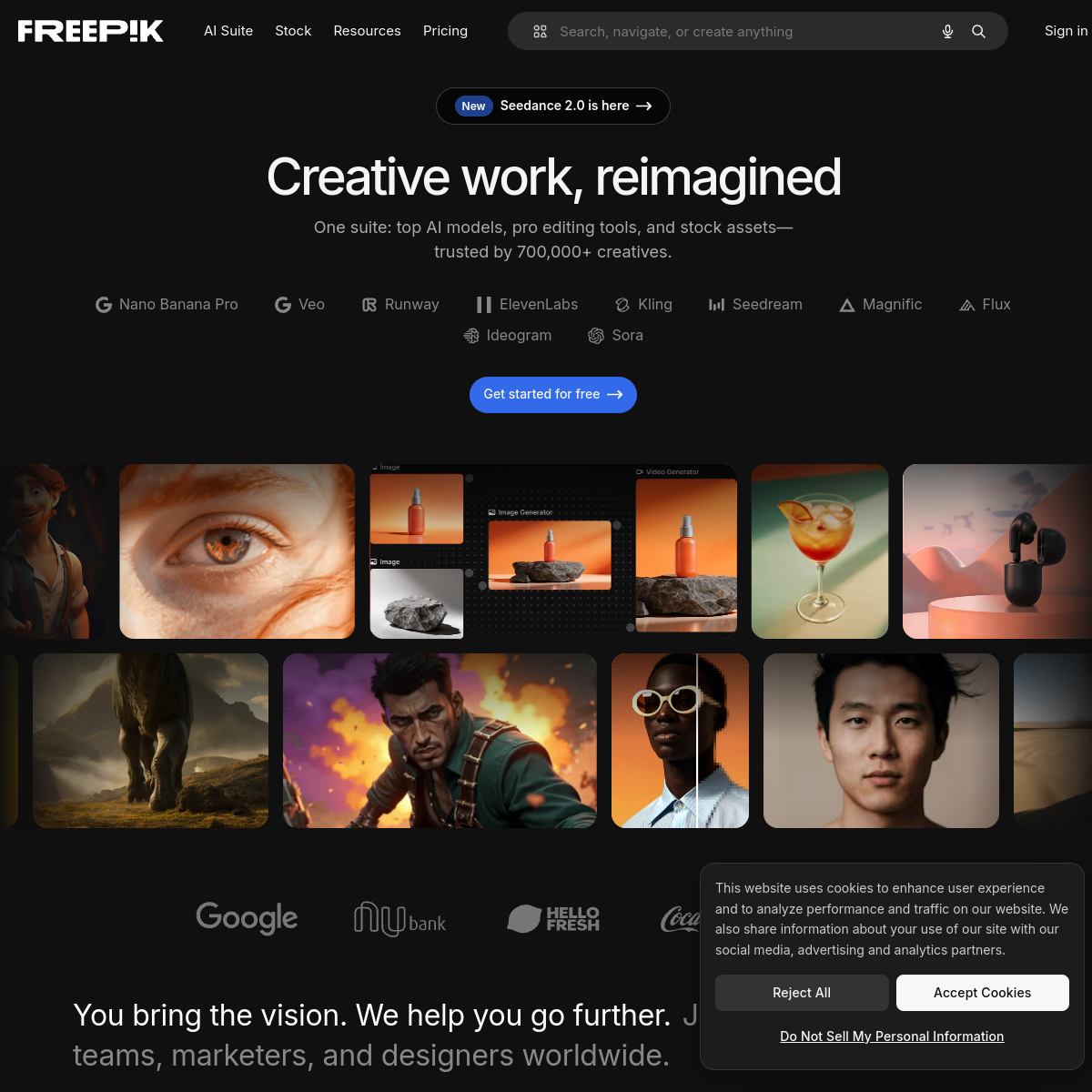 Freepik