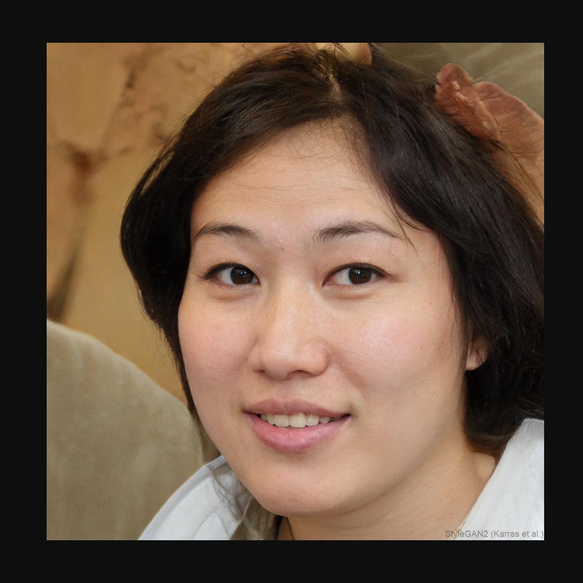 This Person Does Not Exist