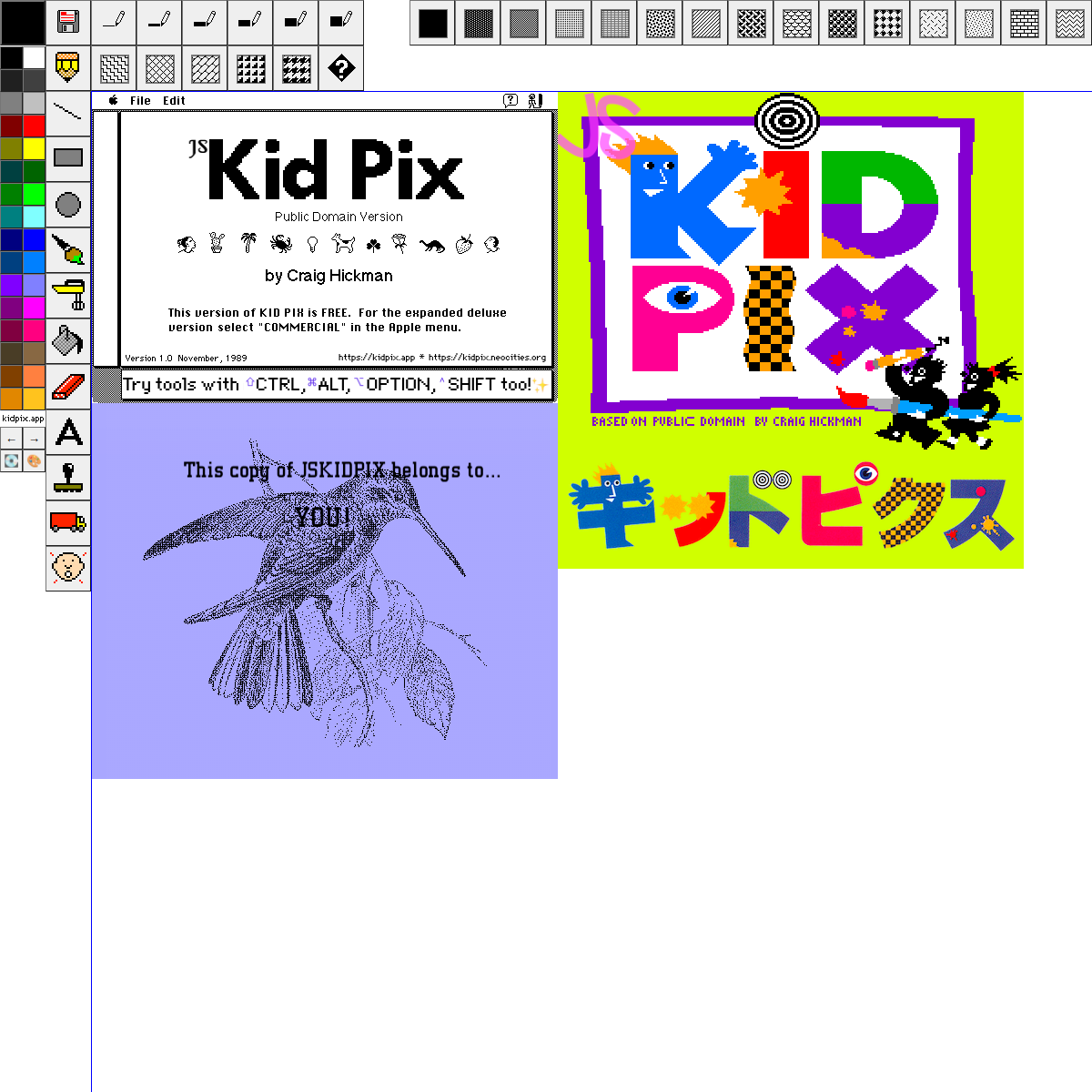 KidPix